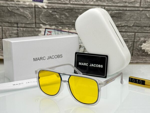 MARC JACOBS Premium Quality Sunglasses 746