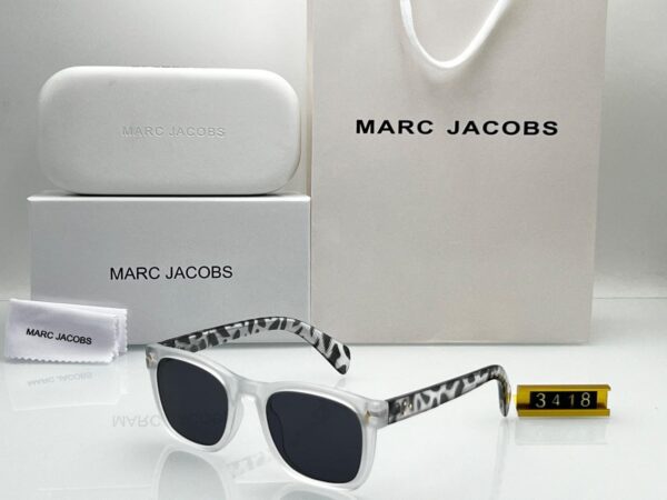 MARC JACOBS Premium Quality Sunglasses 409