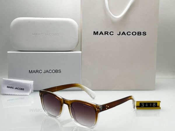 MARC JACOBS Premium Quality Sunglasses 410