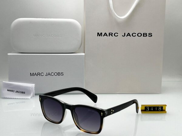 MARC JACOBS Premium Quality Sunglasses 412