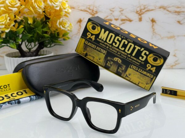MOSCOT'S Premium Quality Sunglasses 721
