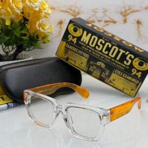 MOSCOT'S Premium Quality Sunglasses 722