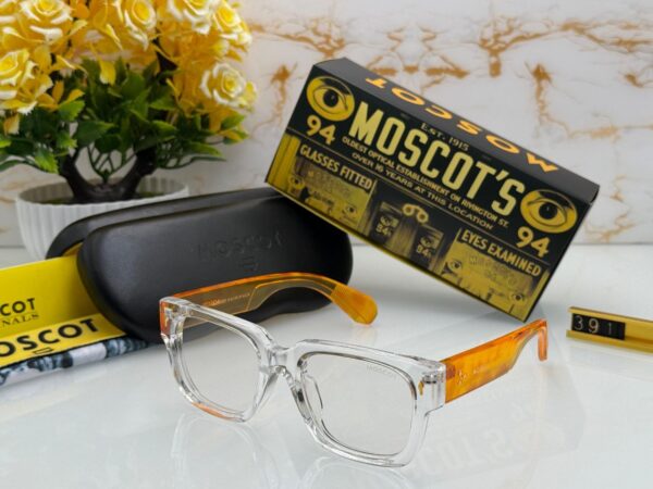 MOSCOT'S Premium Quality Sunglasses 722