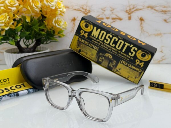 MOSCOT'S Premium Quality Sunglasses 724