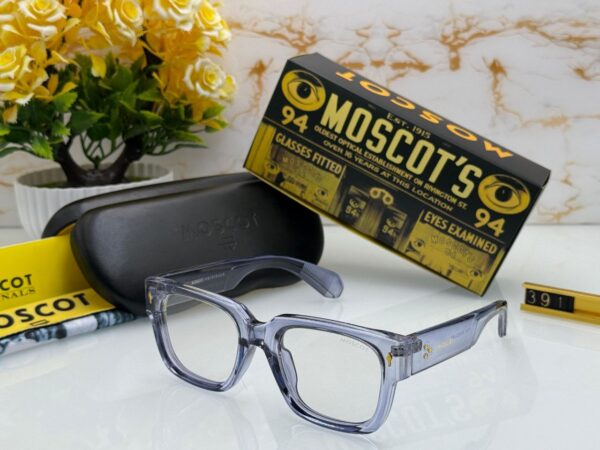 MOSCOT'S Premium Quality Sunglasses 723