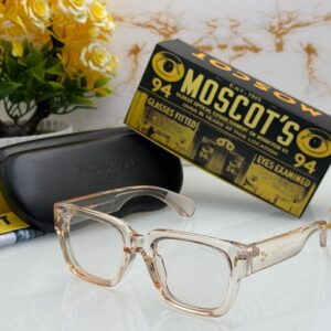 MOSCOT'S Premium Quality Sunglasses 726