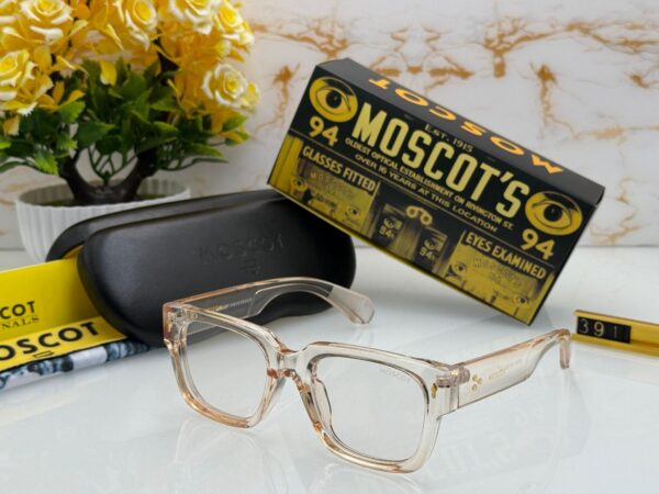 MOSCOT'S Premium Quality Sunglasses 726