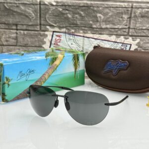 MAUI JIM Premium Quality Sunglasses 507