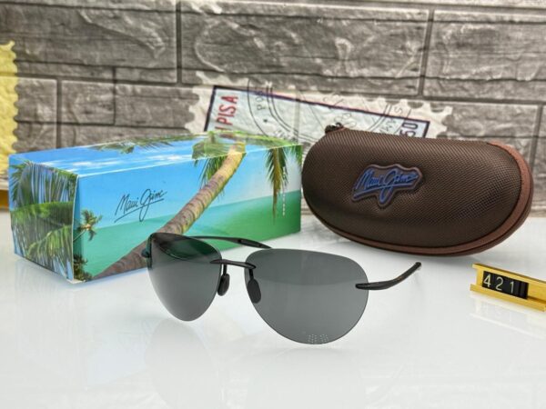 MAUI JIM Premium Quality Sunglasses 507