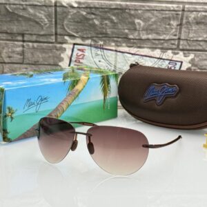 MAUI JIM Premium Quality Sunglasses 508