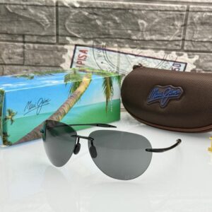 MAUI JIM Premium Quality Sunglasses 509