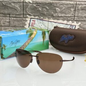 MAUI JIM Premium Quality Sunglasses 510