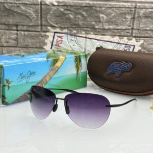 MAUI JIM Premium Quality Sunglasses 511