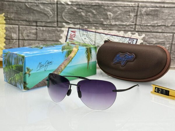 MAUI JIM Premium Quality Sunglasses 511