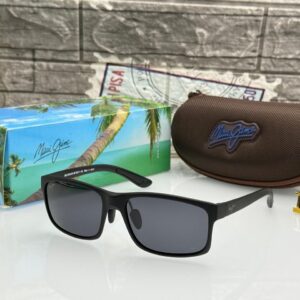 MAUI JIM Premium Quality Sunglasses 512