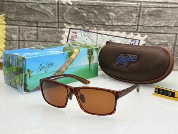 MAUI JIM Premium Quality Sunglasses 513