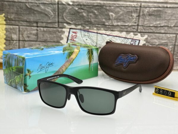 MAUI JIM Premium Quality Sunglasses 514