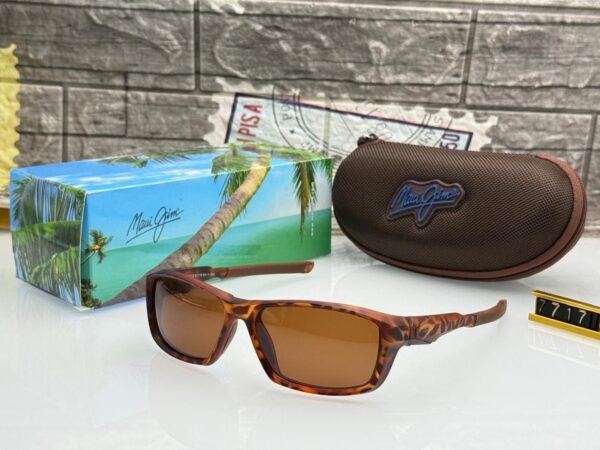 MAUI JIM Premium Quality Sunglasses 515