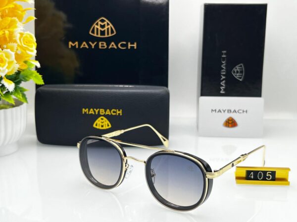 MAYBACH Premium Quality Sunglasses 482