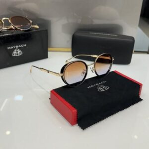 MAYBACH Premium Quality Sunglasses 484