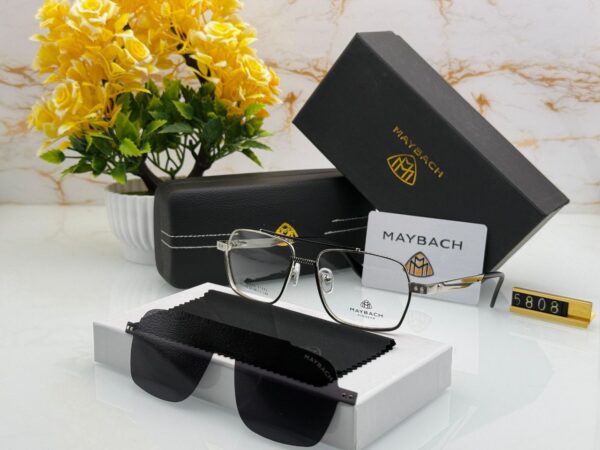 MAYBACH Premium Quality Sunglasses 388