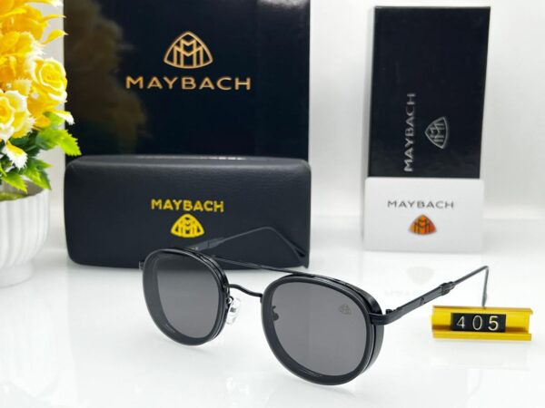 MAYBACH Premium Quality Sunglasses 483