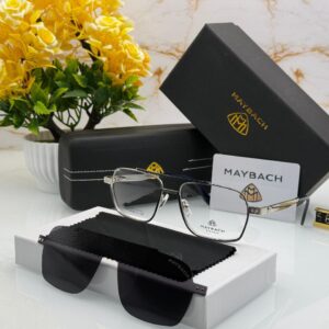MAYBACH Premium Quality Sunglasses 389