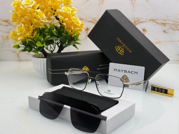 MAYBACH Premium Quality Sunglasses 389