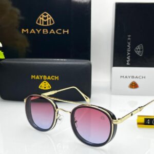 MAYBACH Premium Quality Sunglasses 485