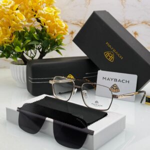 MAYBACH Premium Quality Sunglasses 390