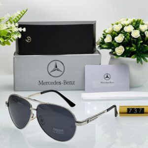 MERCEDES-BENZ Premium Quality Sunglasses 412 (Copy)