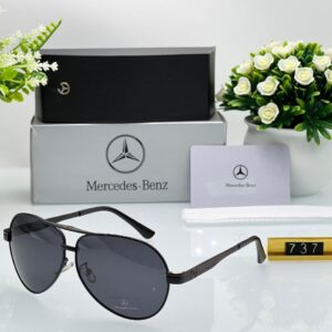 MERCEDES-BENZ Premium Quality Sunglasses 413