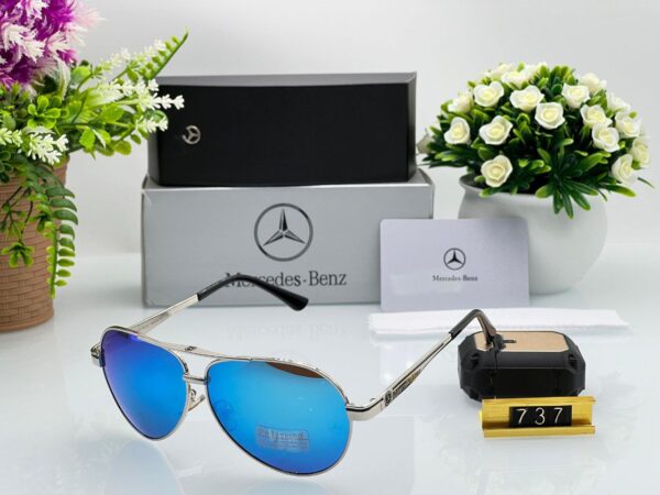 MERCEDES-BENZ Premium Quality Sunglasses 415