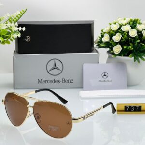 MERCEDES-BENZ Premium Quality Sunglasses 414