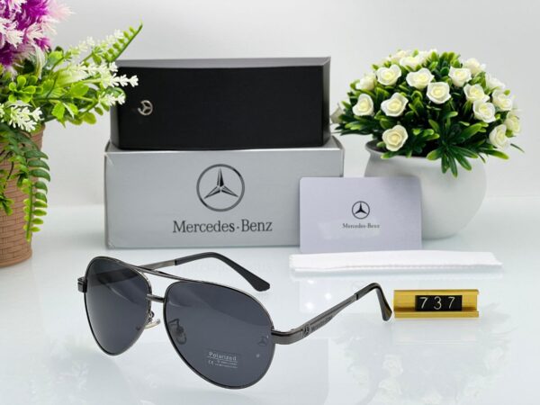 MERCEDES-BENZ Premium Quality Sunglasses 416
