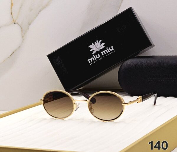 MIU MIU Premium Quality Sunglasses 212