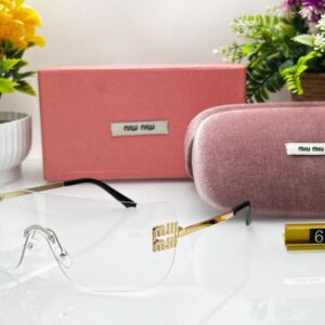 MIU MIU Premium Quality Sunglasses 292