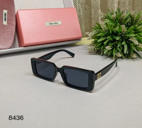 MIU MIU Premium Quality Sunglasses 172