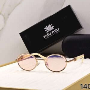 MIU MIU Premium Quality Sunglasses 213