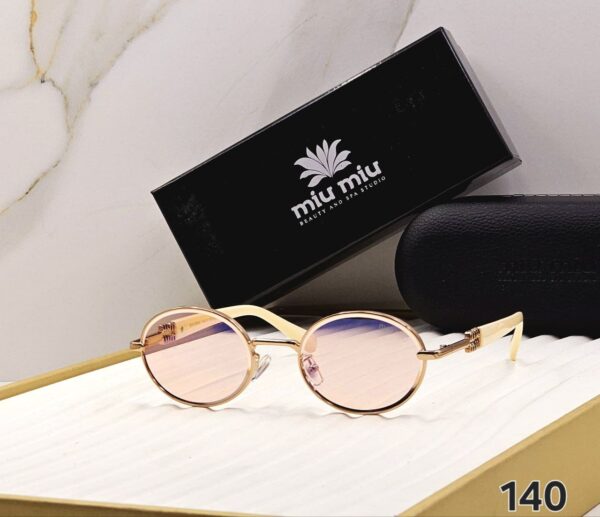 MIU MIU Premium Quality Sunglasses 213