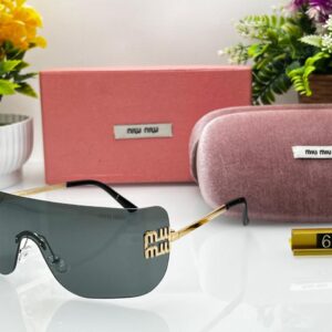 MIU MIU Premium Quality Sunglasses 293