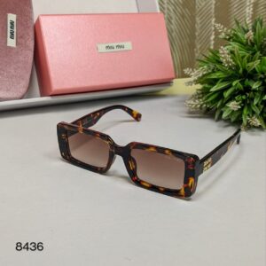 MIU MIU Premium Quality Sunglasses 173