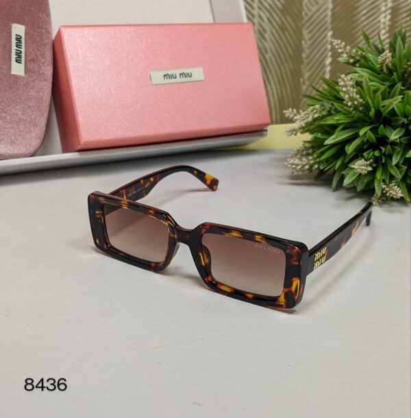 MIU MIU Premium Quality Sunglasses 173