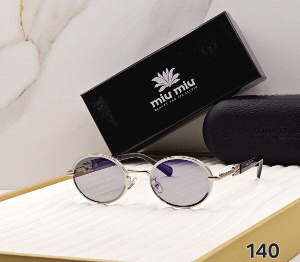 MIU MIU Premium Quality Sunglasses 214