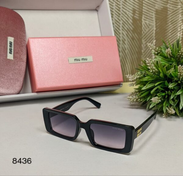 MIU MIU Premium Quality Sunglasses 174