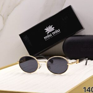 MIU MIU Premium Quality Sunglasses 215