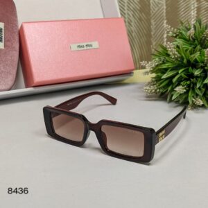MIU MIU Premium Quality Sunglasses 175