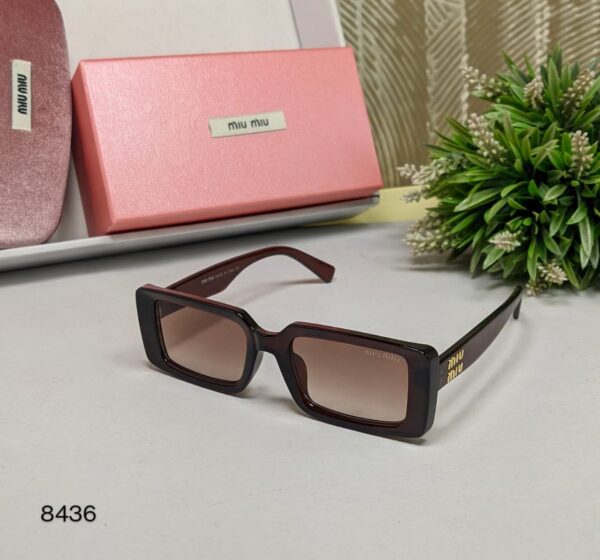 MIU MIU Premium Quality Sunglasses 175