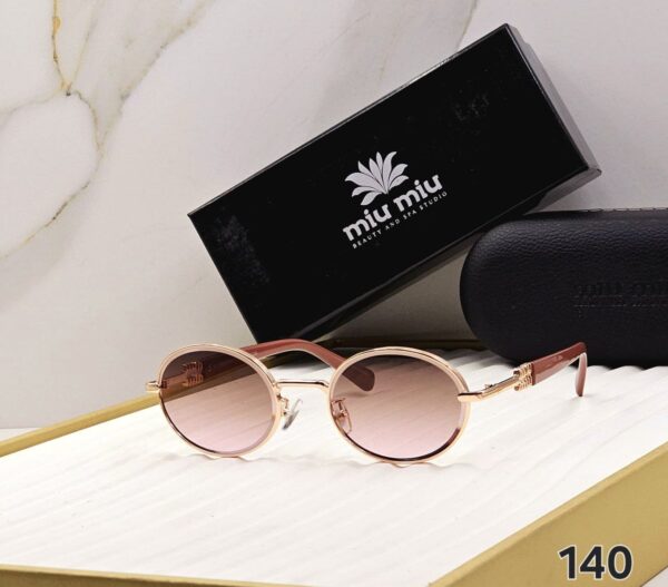 MIU MIU Premium Quality Sunglasses 216