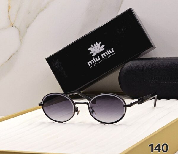 MIU MIU Premium Quality Sunglasses 217